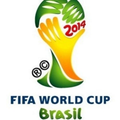 Copa Mundial De Futbol De 2014