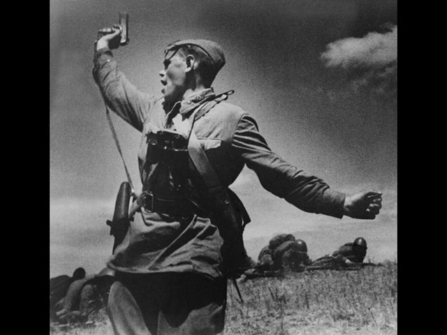 Курская битва