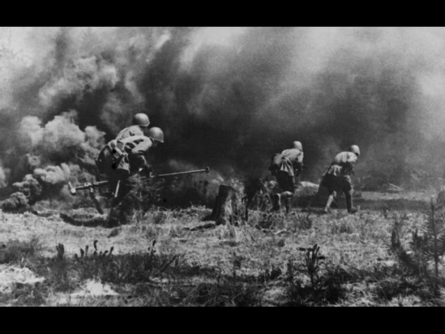 Сталинградская битва