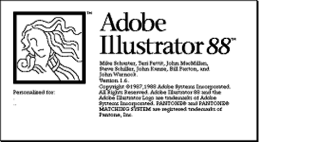 Artistic Development