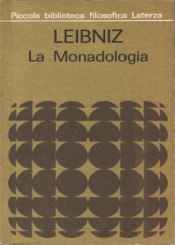 Publicación de "Monadología" de Gottfried Wilhelm Leibniz