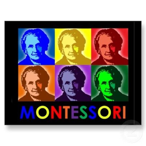 Montessori Method returns to US