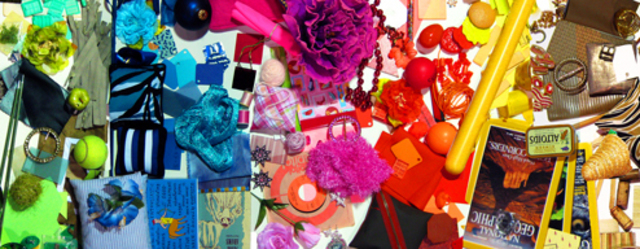 SCRAP (Scrounger’s Center for Reusable Art Parts), SFO