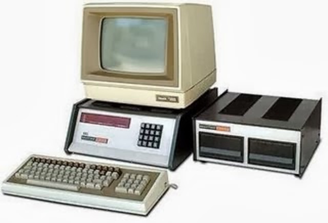 Computadoras Analógicas