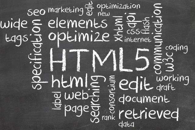 HTML 5