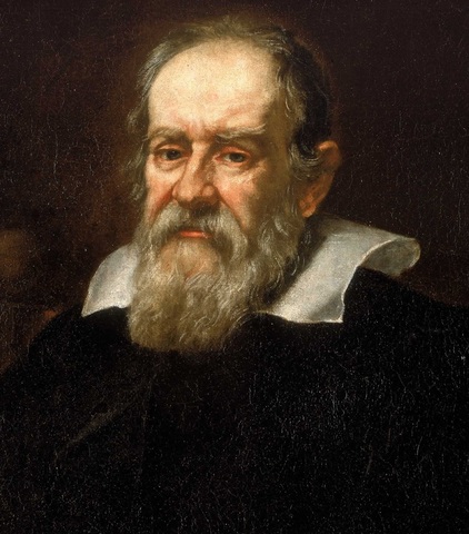 Galileo Galilei