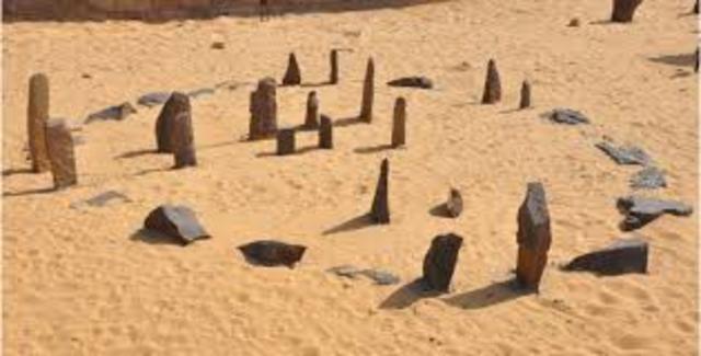 7000 Antes de Cristo