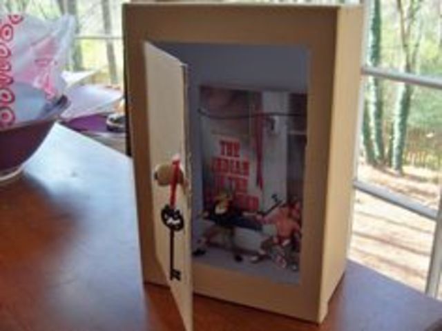 6th Grade Reading Projects