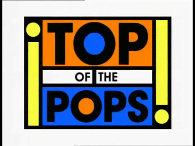 Top Of The Pops