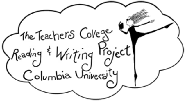 Columbia Teacher's College: Reader's Workshop