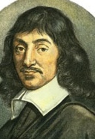 René Descartes