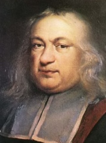 Pierre de Fermat