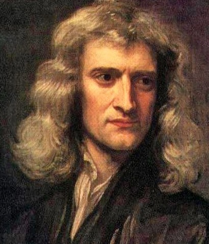 Isaac Newton