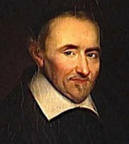 Pierre Gassendi