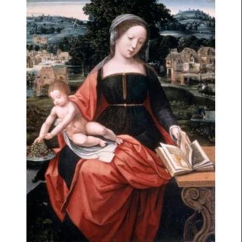 Promoting Family Literacy