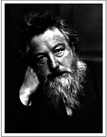 William Morris - Kelmscott Press