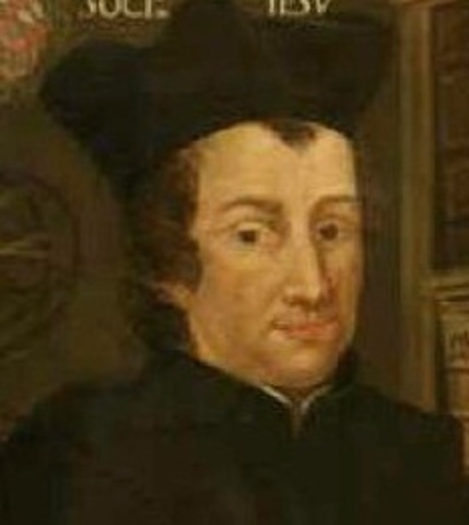 Francesco María Grimaldi