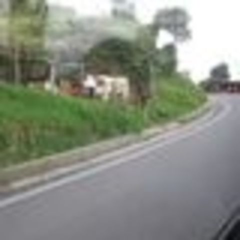 Subiendo la montaña