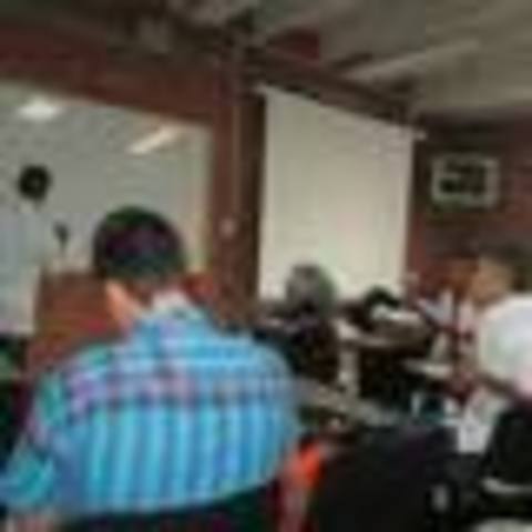 Explicacion del profesor