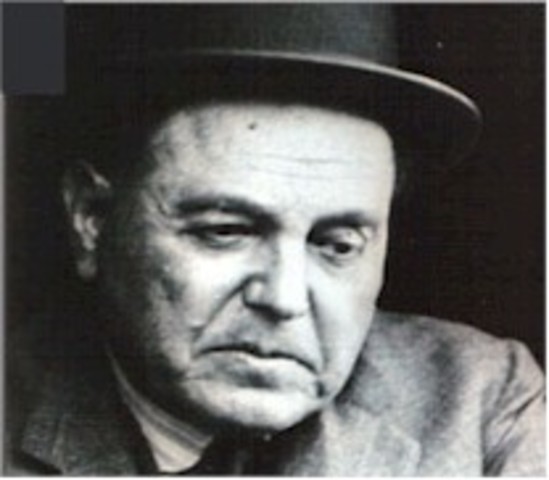 Asume Hipólito Yrigoyen