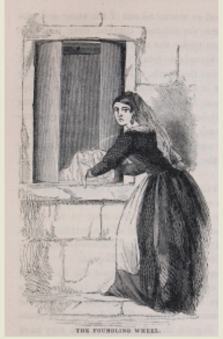 Modernizacion de la Infancia.