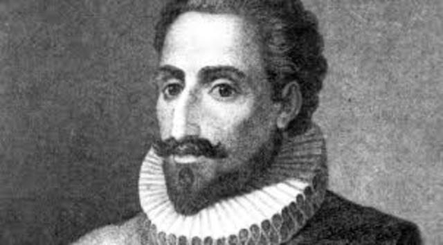 Miguel de Cervantes Saavedra. Vida y Obra
