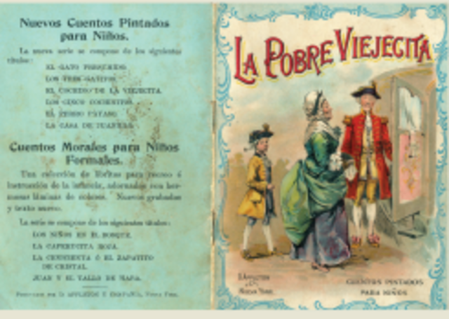 Creacion para la Niñez