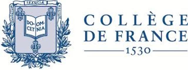 Catedratico en el College de France