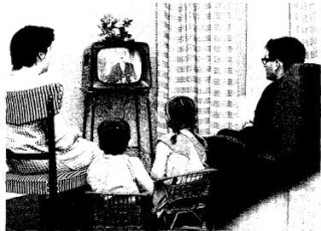 TELEVISIÓN EDUCATIVA