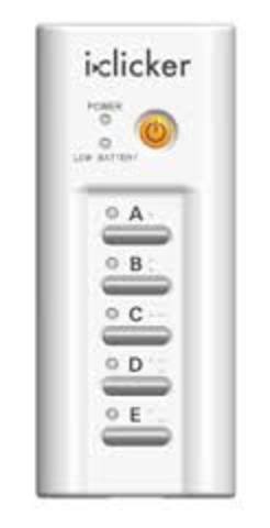 Iclicker