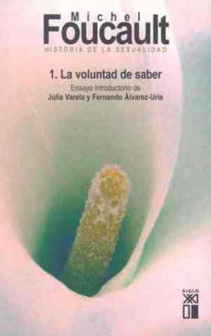 Voluntad del saber