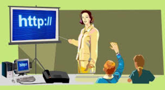 Recursos para la presentación de información