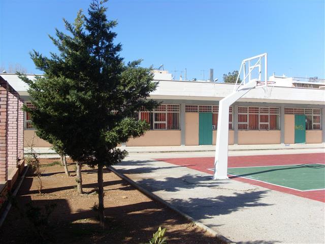 First Day Back to school for the students