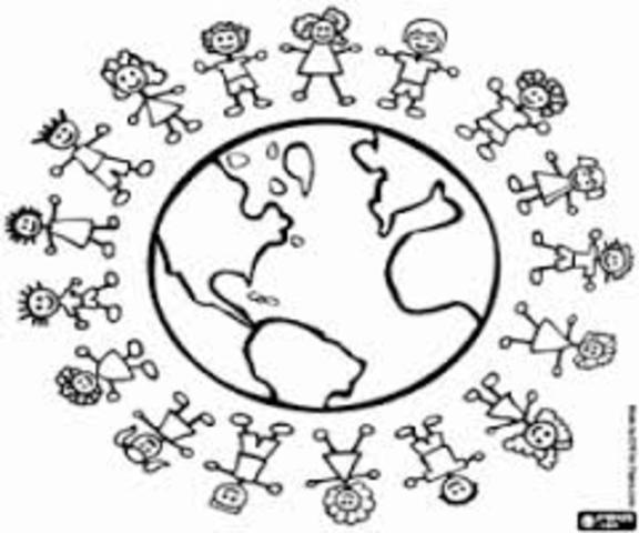 Derechos de Solidaridad, Derechos de los Pueblos y a vivir en Paz