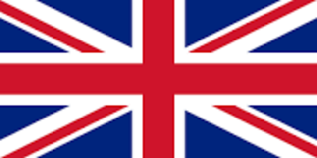 Revolución Gloriosa en Inglaterra