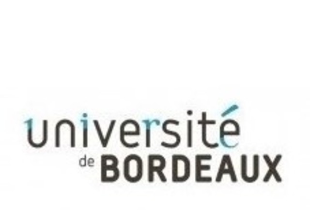 Nombrado profesor encargado de la asignatura de ciencia social y pedagogía de la Universidad de Burdeos