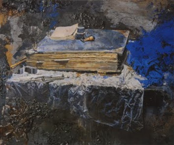 Tabla del abecedario