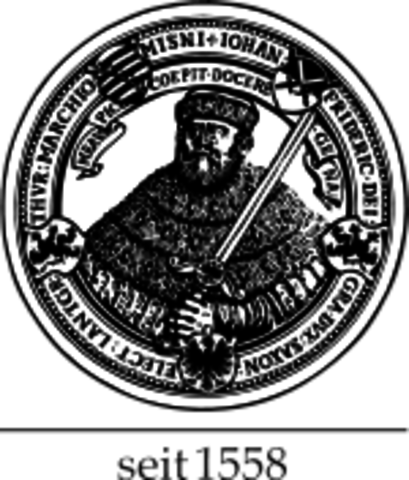 Doctorado en Filosofía en la Universidad de Jena