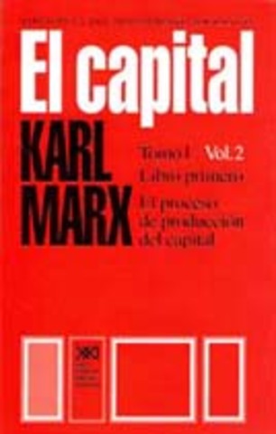 El Capital