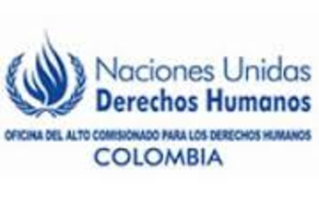 Oficina del Alto Comisionado para los Derechos Humanos