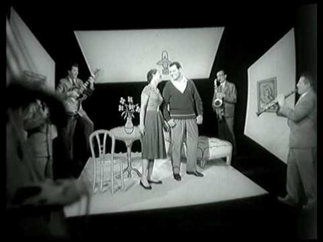 Promotional Music Video