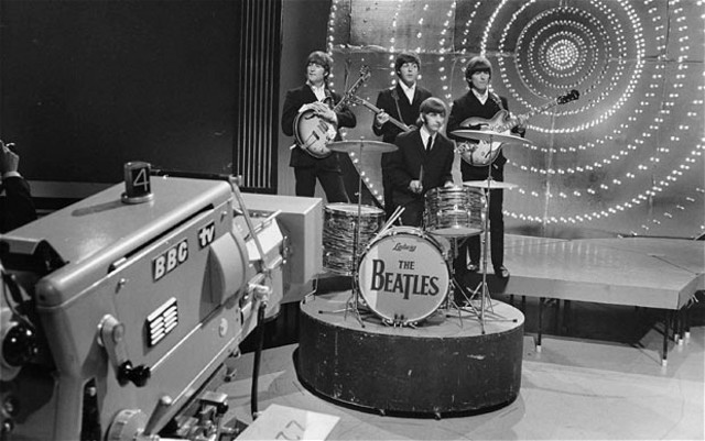 The Beatles