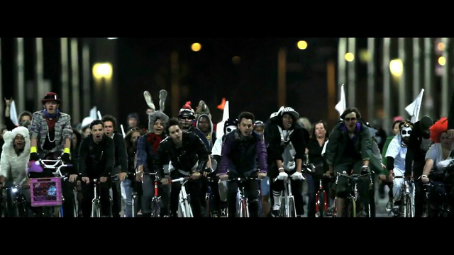 Thirty Seconds To Mars