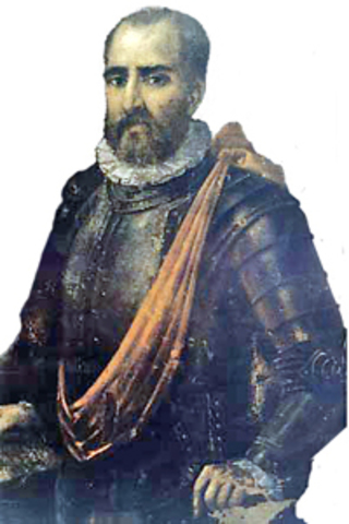 Fundación definitiva de Buenos Aires