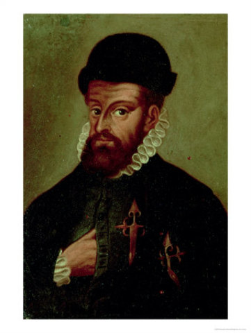 Creación  del Virreinato del Perú