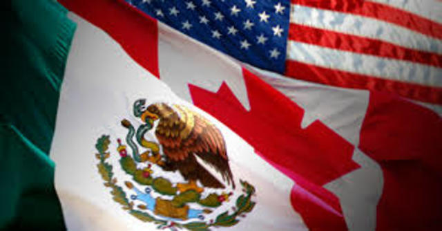 Tratado de Libre Comercio de América del Norte