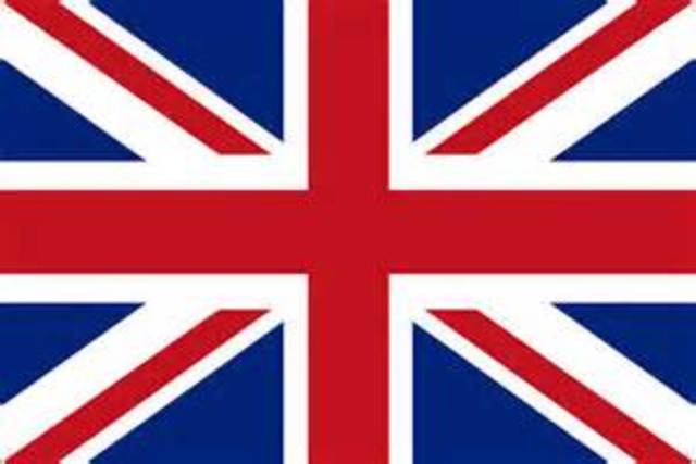 Penny Post available in England