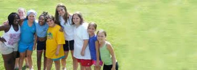 Packing for Overnight Camp