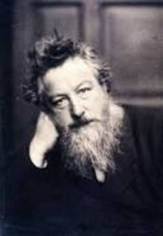 William Morris