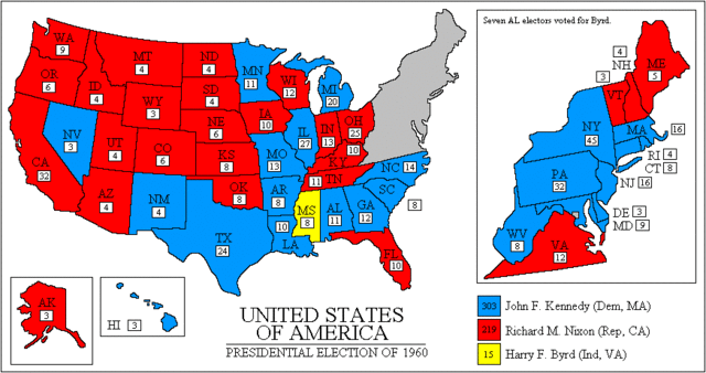 1960 Election